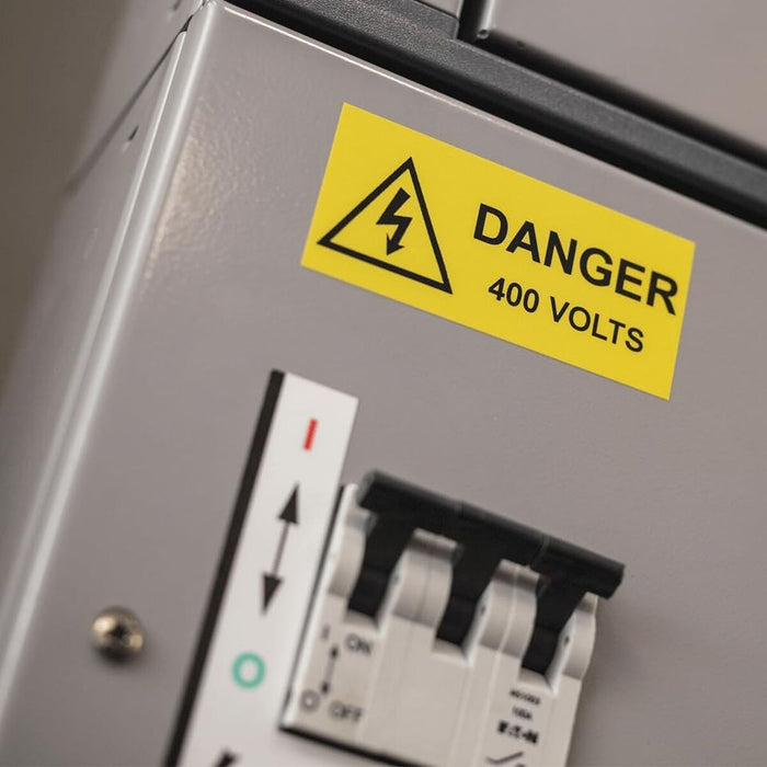 Етикетираща машина Brother P-touch CUBE Pro PT-E720BT до 24 мм