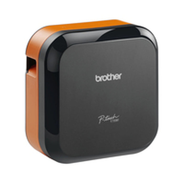 Етикетираща машина Brother P-touch CUBE Pro PT-E720BT до 24 мм