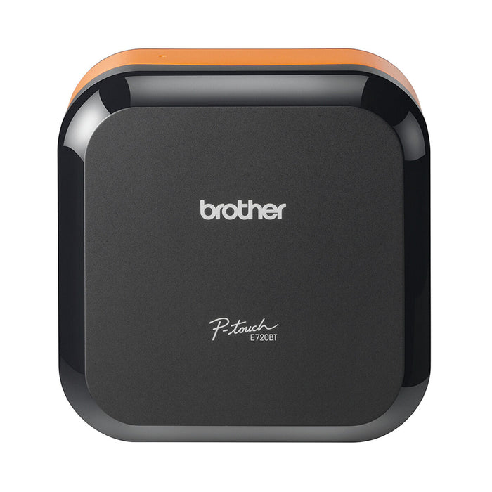 Етикетираща машина Brother P-touch CUBE Pro PT-E720BT до 24 мм