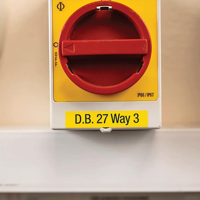 Етикетираща машина Brother P-touch CUBE Pro PT-E720BT до 24 мм