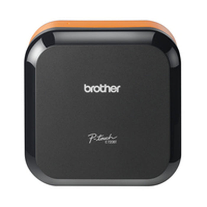 Етикетираща машина Brother P-touch CUBE Pro PT-E720BT до 24 мм