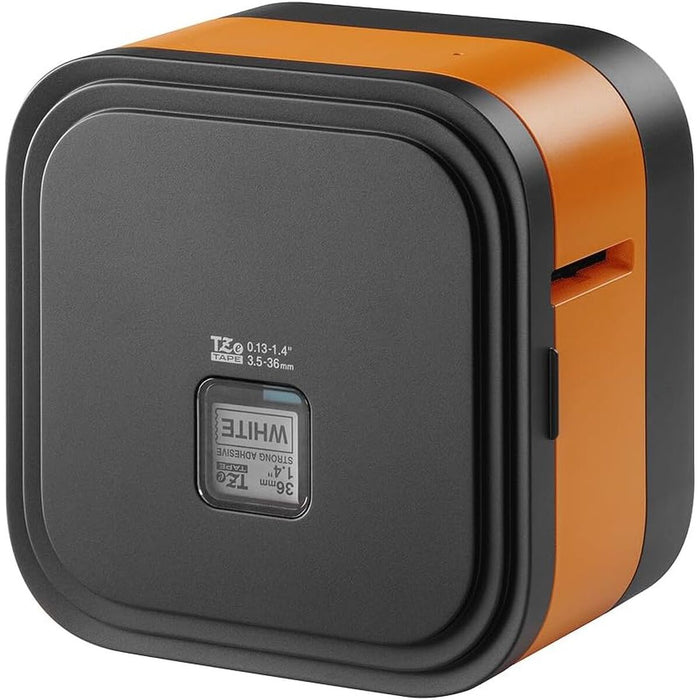 Етикетираща машина Brother P-touch CUBE Pro PT-E920BT до 36 мм