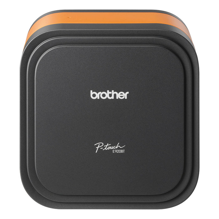 Етикетираща машина Brother P-touch CUBE Pro PT-E920BT до 36 мм
