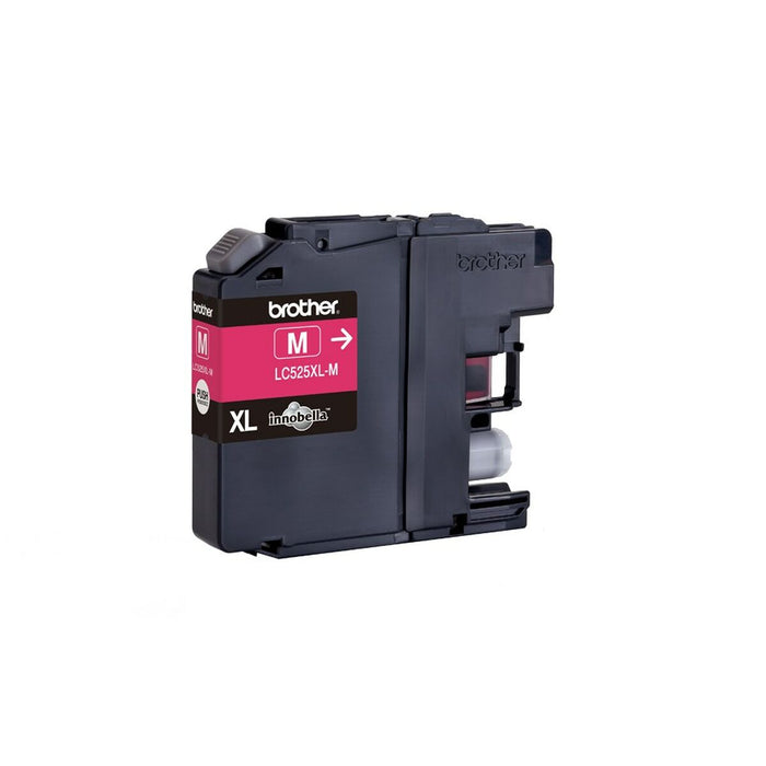 Brother LC-525 XL магента касета с мастило с висок капацитет