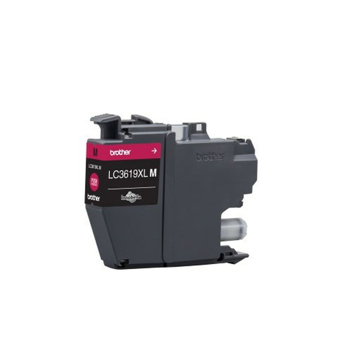 Brother LC-3619XL Magenta Ink Cartridge за MFC-J2330DW/J3530DW/J3930DW