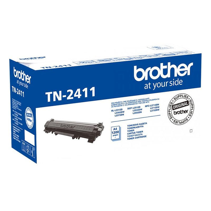 Тонер BROTHER TN2411