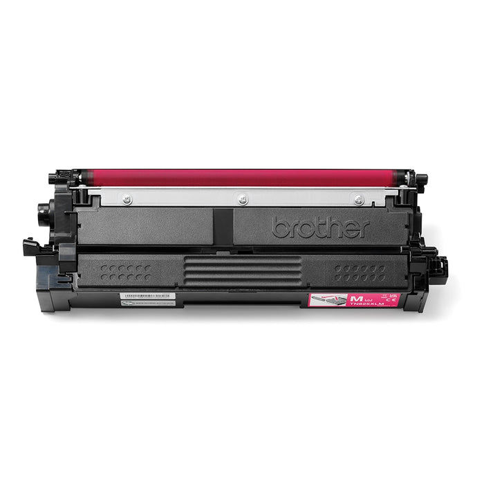 Тонер касета Brother TN-625XLM