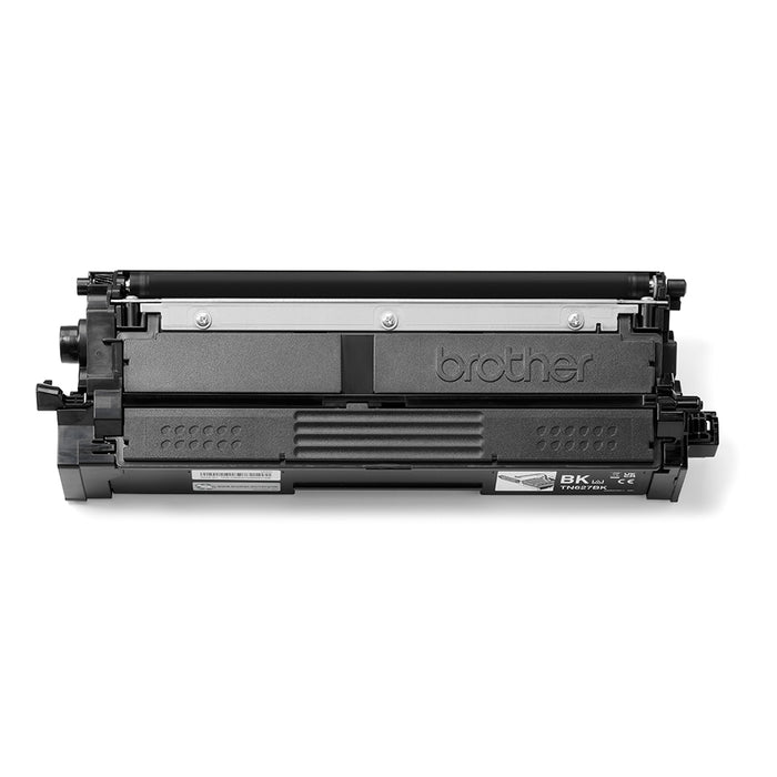 Тонер касета Brother TN-627BK