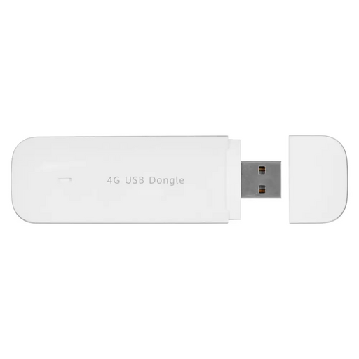 HUAWEI BROVI E3372-325 hordozható USB modem / USB Stick (HOTSPOT, 150 Mbps, 4G LTE) FEHÉR HUAWEI BROVI E3372-325 hordozható USB modem / USB Stick (HOTSPOT, 150 Mbps, 4G LTE) FEHÉR