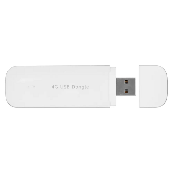 Brovi E3372-325 бял LTE модем