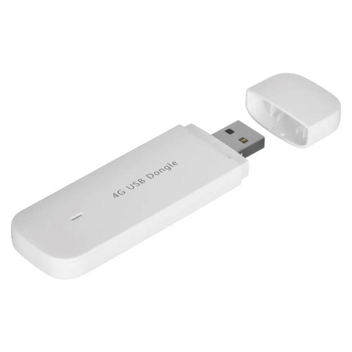 Brovi E3372-325 бял LTE модем