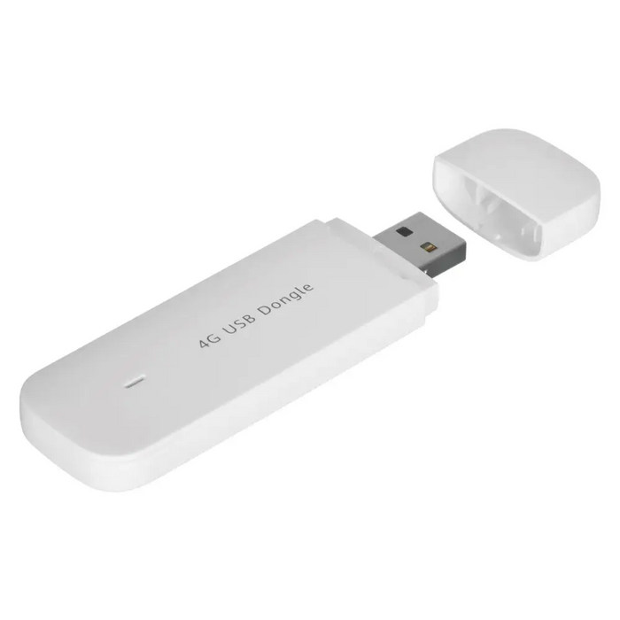 Brovi E3372-325 бял LTE модем