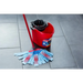 БЪРСАЛКА ЗА ДРЪЖКА MONOCLICK 3D ACTION VILEDA