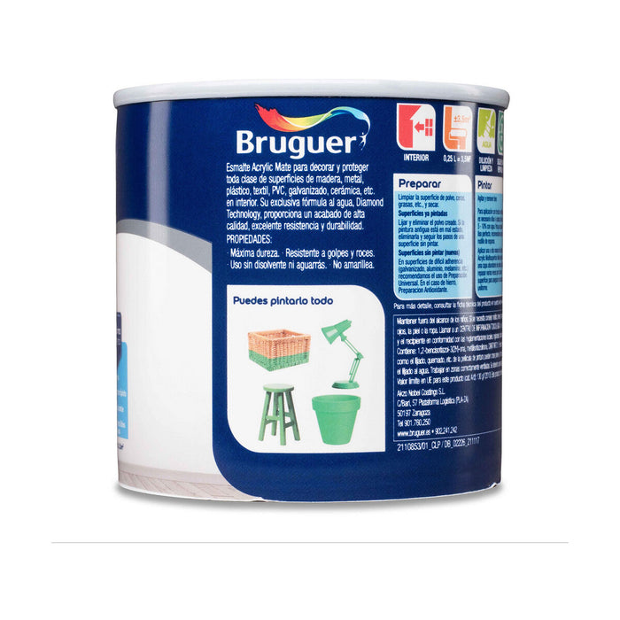 Акрилен емайл Bruguer 5160685 Акрилен емайл