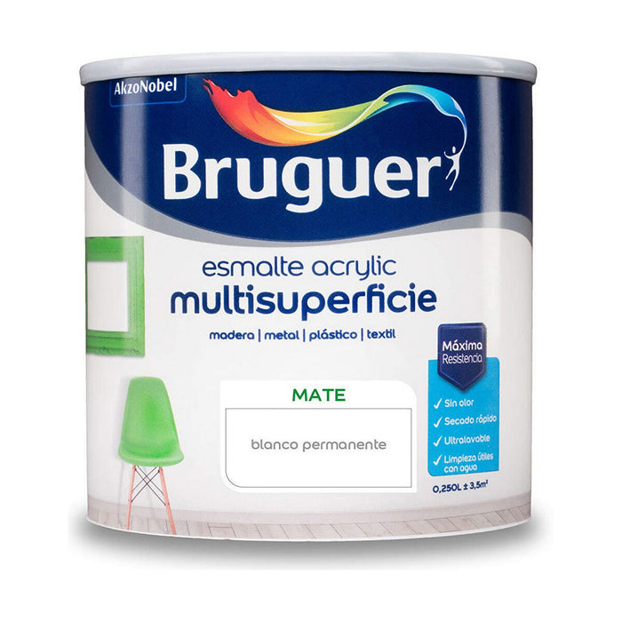 Акрилен емайл Bruguer 5160685 Акрилен емайл