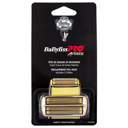 Бръснеща глава BABYLISS FXRF2GE