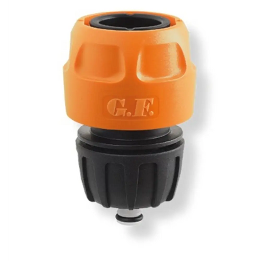 БЪРЗА ВРЪЗКА 1/2’’ - 5/8’’ СЪС СТОП GF