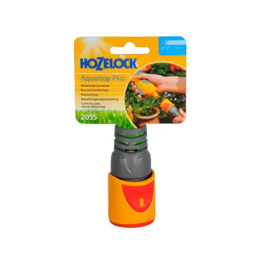 БЪРЗА ВРЪЗКА AQUASTOP 1/2’’ HOZELOCK 2055P0000