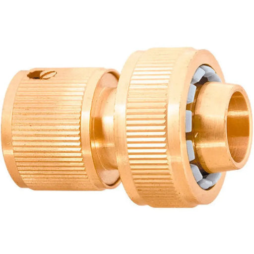 БЪРЗА ВРЪЗКА МЕСИНГ 3/4’’ PALISAD