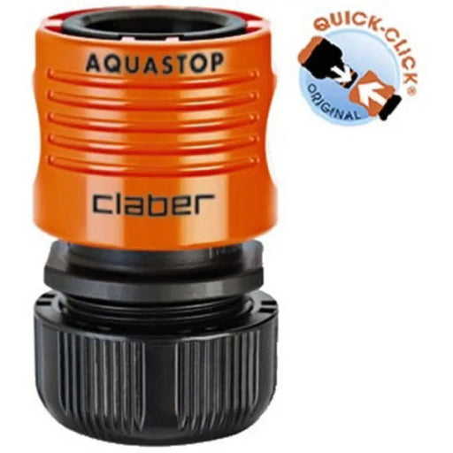 БЪРЗА ВРЪЗКА ЗА МАРКУЧ 1/2’’ CLABER 8603