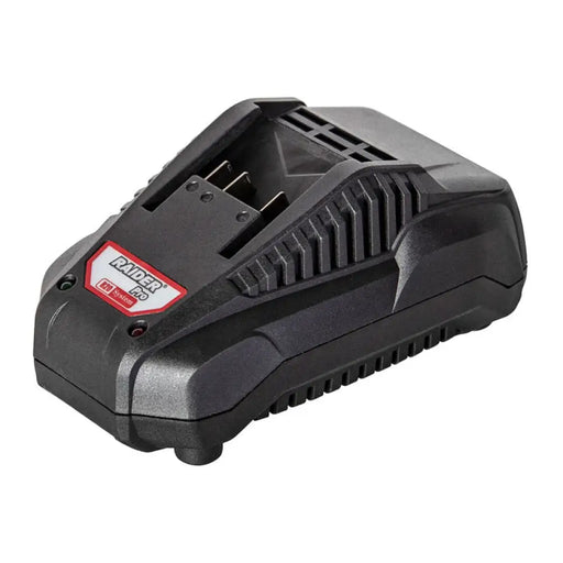БЪРЗО ЗАРЯДНО УСТРОЙСТВО 20 V RAIDER PRO R20 SYSTEM
