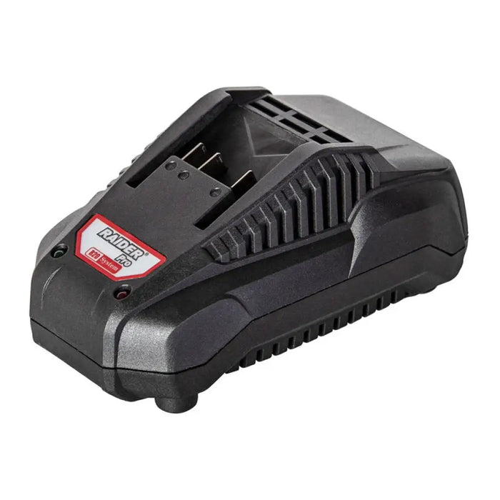 БЪРЗО ЗАРЯДНО УСТРОЙСТВО 20 V RAIDER PRO R20 SYSTEM