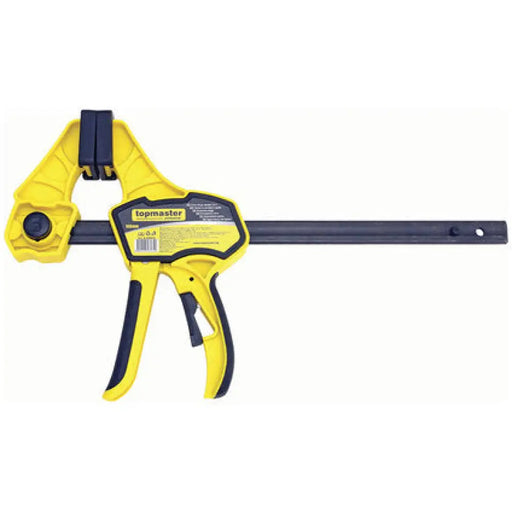 БЪРЗА СТЯГА 450 ММ TOPMASTER