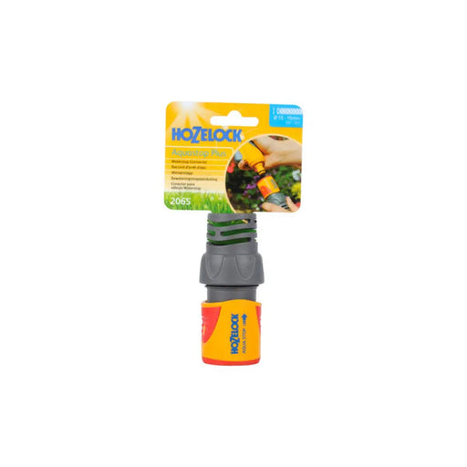 БЪРЗА ВРЪЗКА AQUASTOP 3/4’’ HOZELOCK 2065P0000