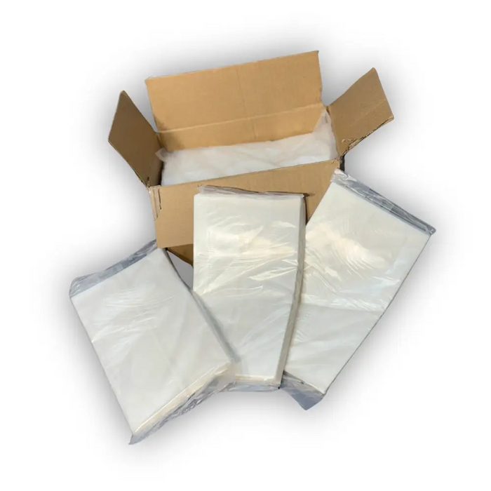 BSTech DL куриерски фишове 235х125 мм 1000 бр.