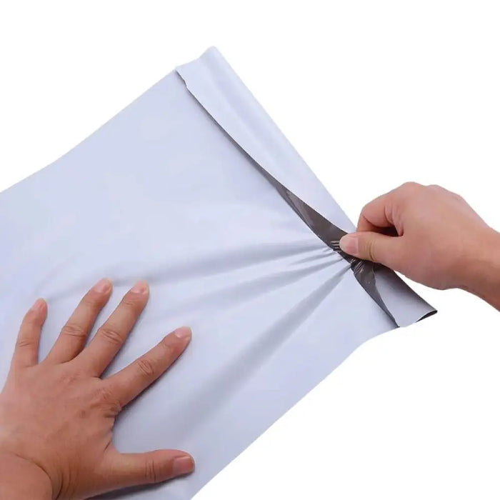 BSTech фолио плик здрав 50mic 240x325 mm 100 бр FB02 C4