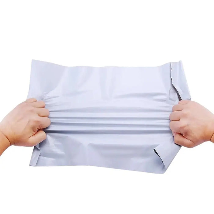 BSTech фолио плик здрав 50mic 350x460 mm 100 бр. FB05 C3