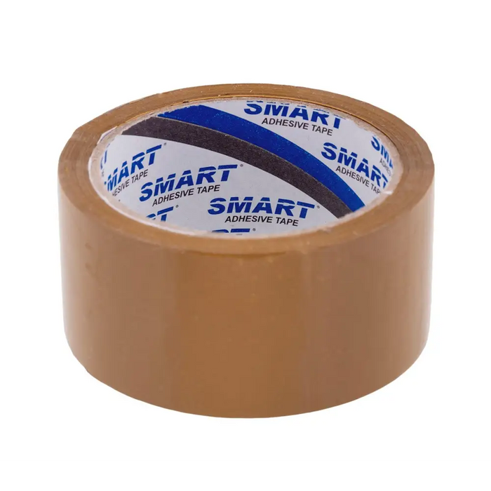 BSTech самозалепваща лента Smart Acrylic сива 48 x 60 6 бр.