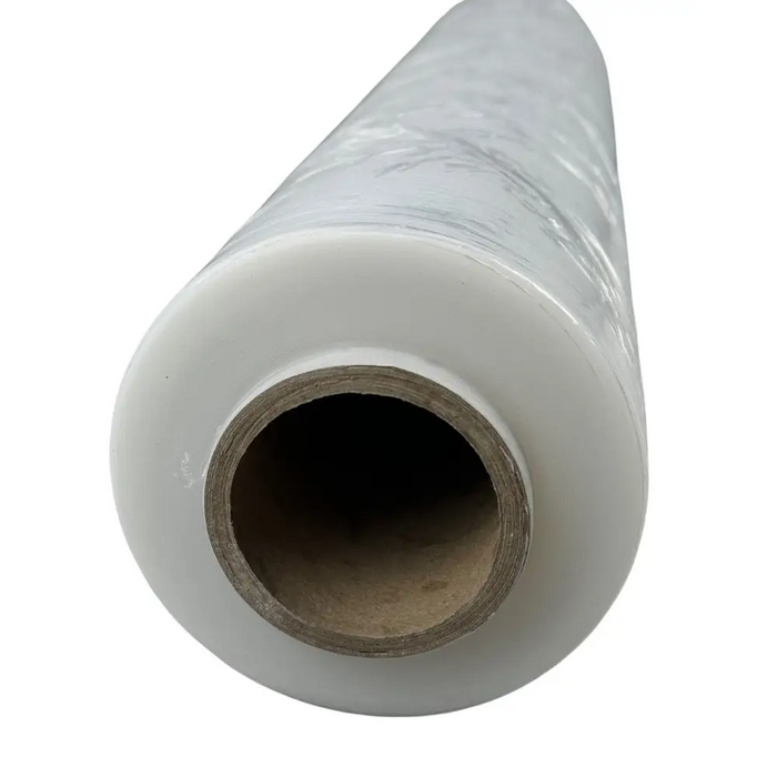 BSTech Стреч фолио прозрачно 23mic 1.5/1.2