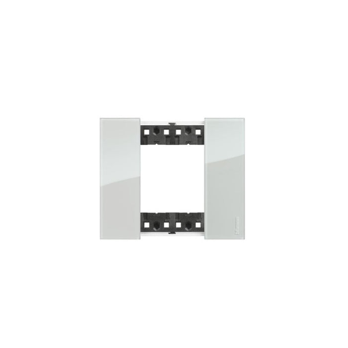 ЕДИНИЧНА РАМКА LN KA4802DA LIVING NOW BITICINO - НЕБЕ