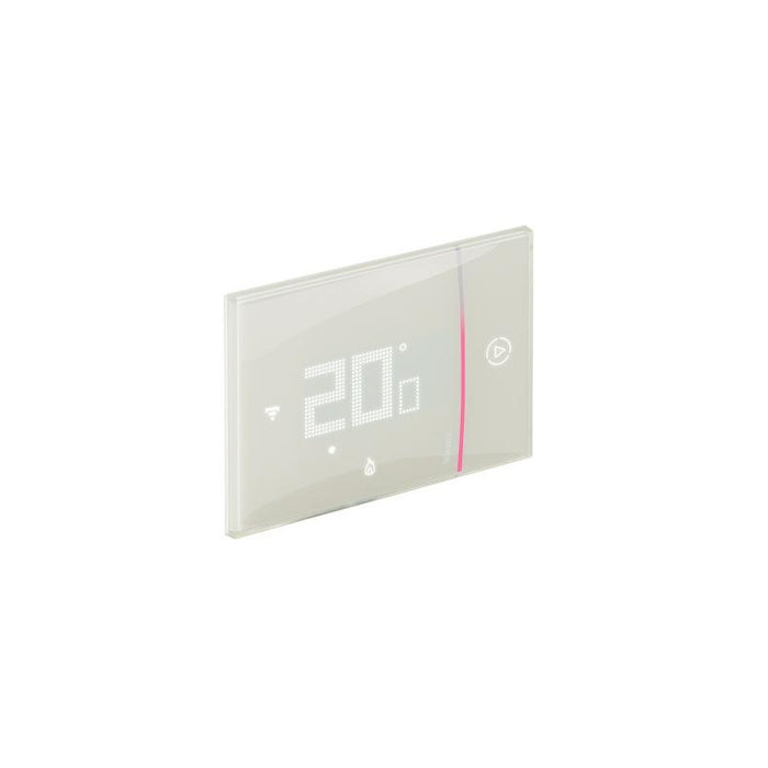 ТЕРМОСТАТ LN XM8002 2M NETATMO BITICINO - КРЕМ