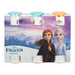 Bubble blower set Frozen 3 Части 60 ml (24 броя)