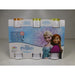 Bubble blower set Frozen 3 Части 60 ml (24 броя)