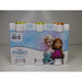 Bubble blower set Frozen 3 Части 60 ml (24 броя)