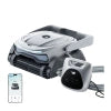 Робот за почистване на басейни Bublue D10P