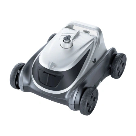 Bublue Bubot 500P робот за почистване на басейни