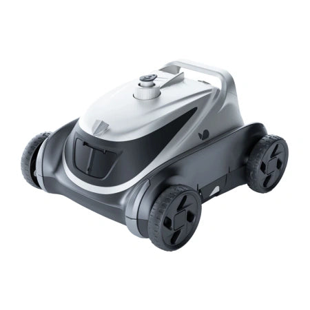 Bublue Bubot 500P робот за почистване на басейни