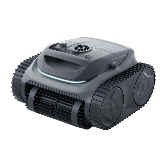 Bublue Bubot 700P робот за почистване на басейни