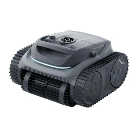 Bublue Bubot 700P робот за почистване на басейни