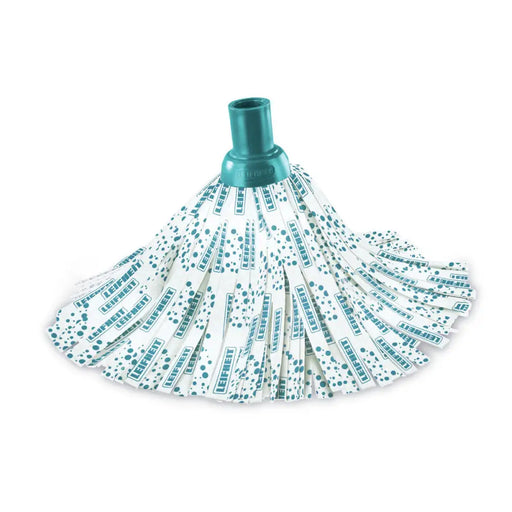 Bucket and mop set Leifheit Classic Mop 56792 Вискоза