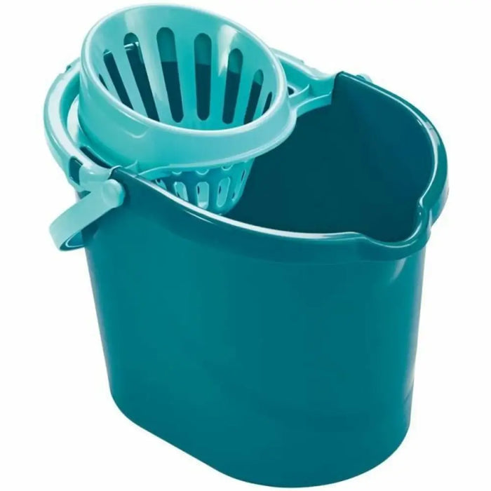 Bucket and mop set Leifheit Classic Mop 56792 Вискоза