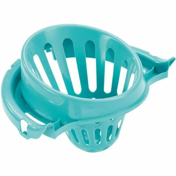 Bucket and mop set Leifheit Classic Mop 56792 Вискоза