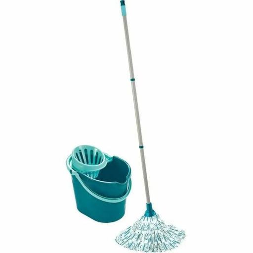 Bucket and mop set Leifheit Classic Mop 56792 Вискоза