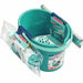 Bucket and mop set Leifheit Classic Mop 56792 Вискоза