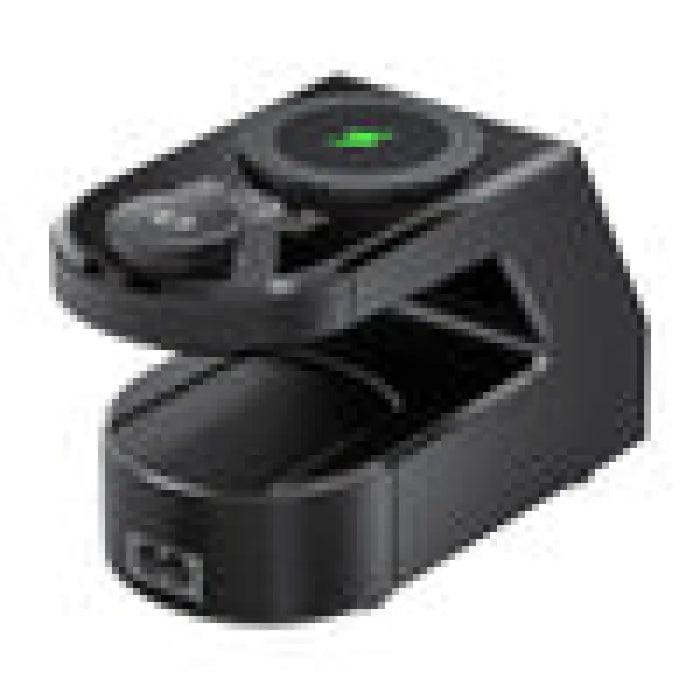 Будилник Blitzwolf BW-FW10 със зарядно 2xUSB-A 4xUSB-C 240W