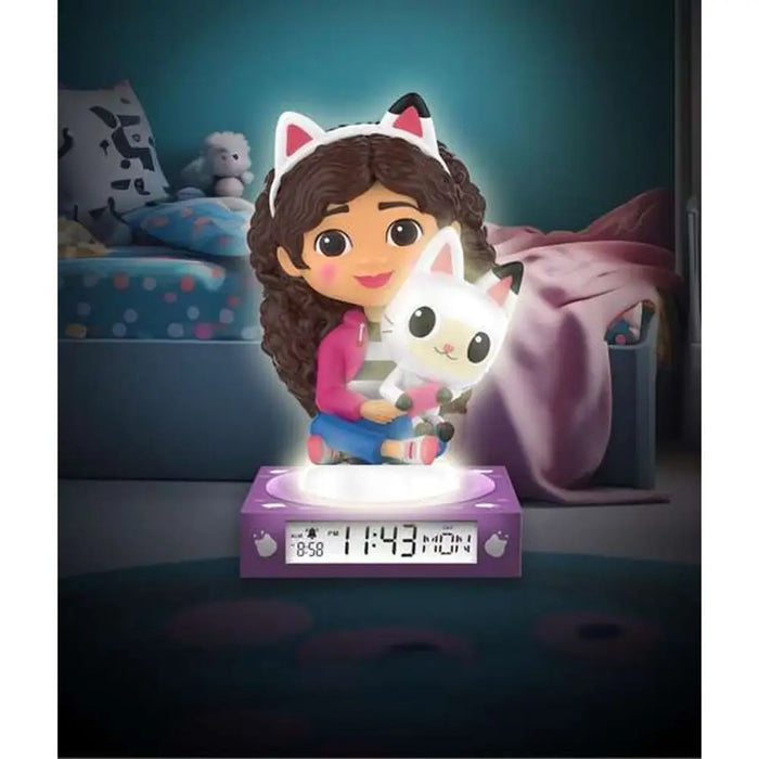 Будилник Kids Licensing